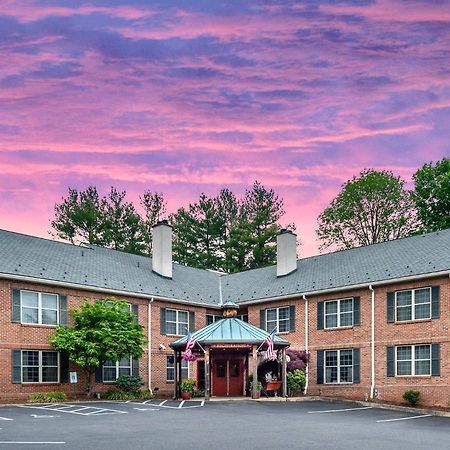 Brandywine River Hotel Chadds Ford Exterior foto
