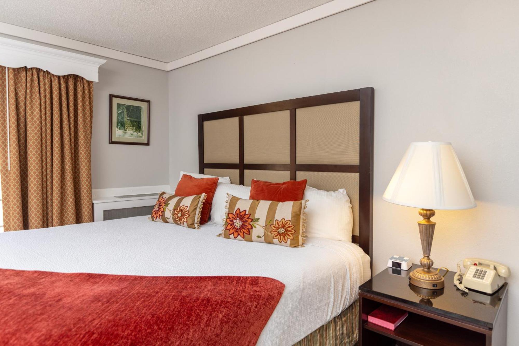 Brandywine River Hotel Chadds Ford Exterior foto